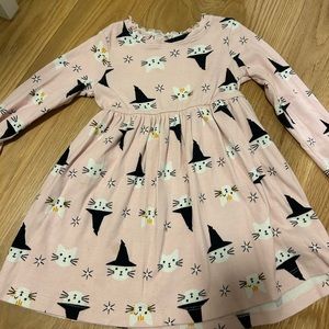 Hanna Andersson/ mini boden dresses
